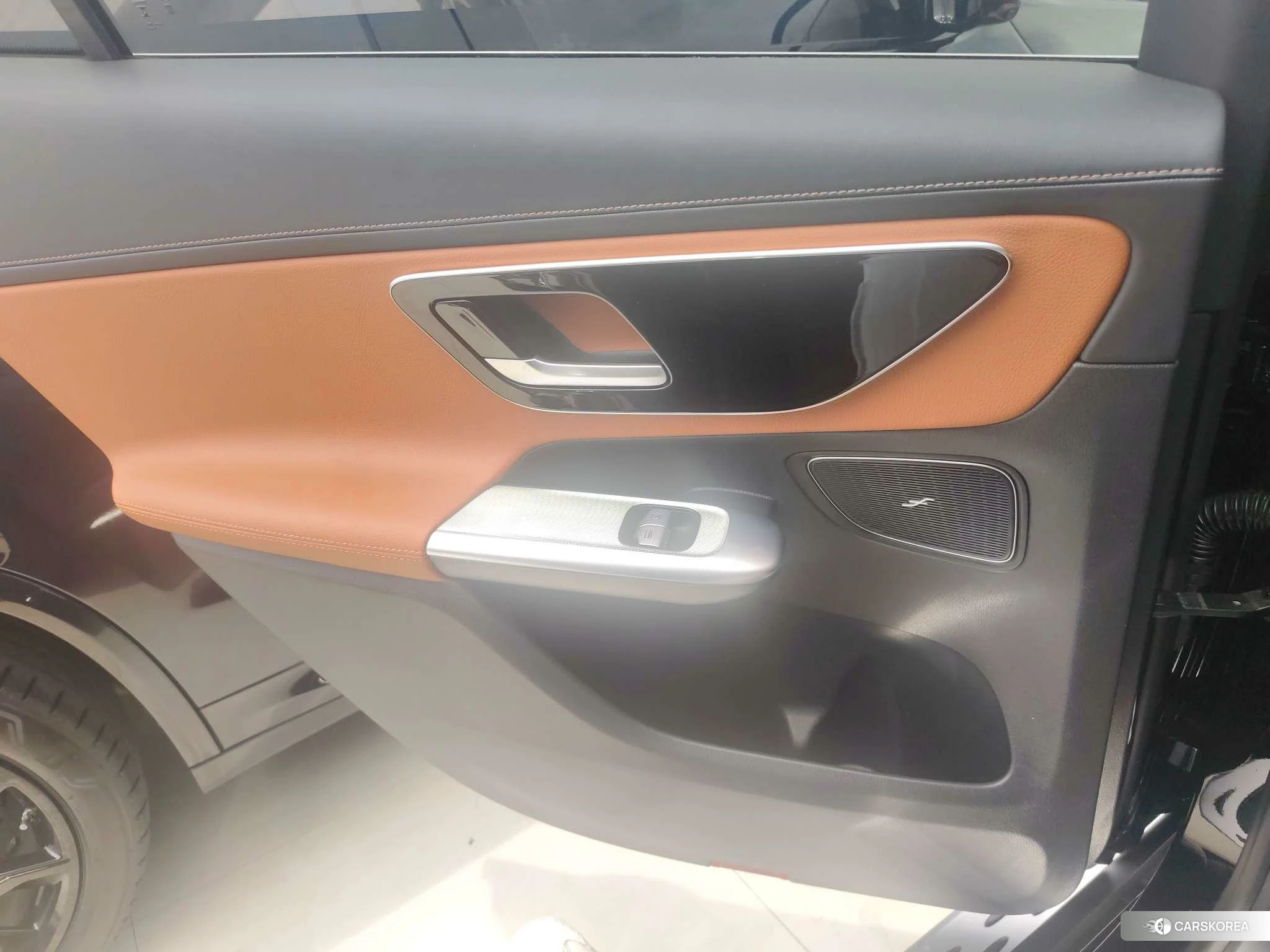 Mercedes-Benz GLC id 4440657 из Китая 18