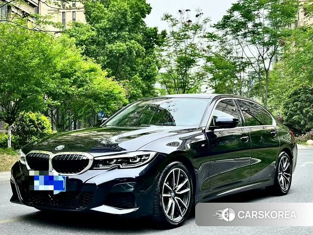 BMW 3 series id 4306911 из Китая 8