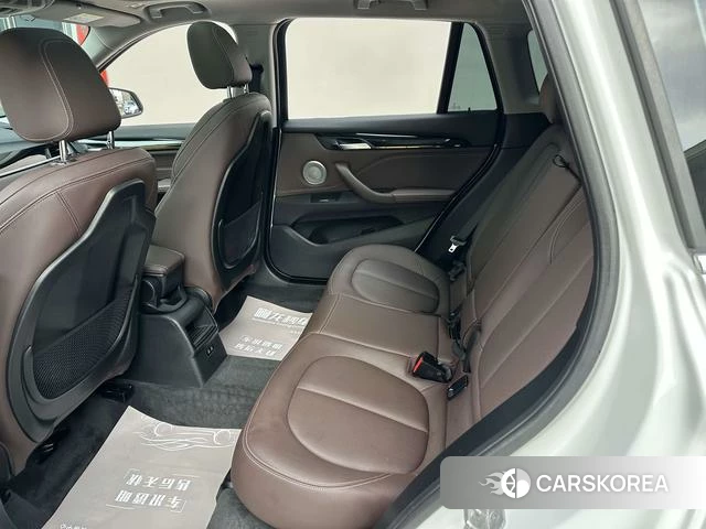 BMW X1 id 4261468 из Китая 22