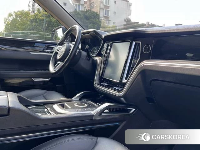 Zotye T700 id 4216353 из Китая 16