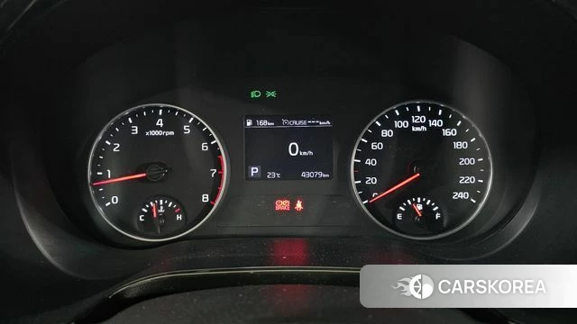 Kia Seltos id 4501623 из Кореи 18