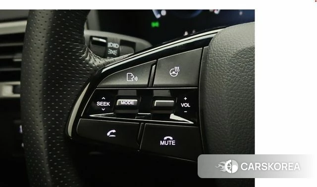 Ssangyong The New Rexton Sports Cannes id 4409444 из Кореи 13