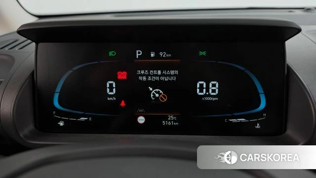 Hyundai Casper id 4922137 из Кореи 33