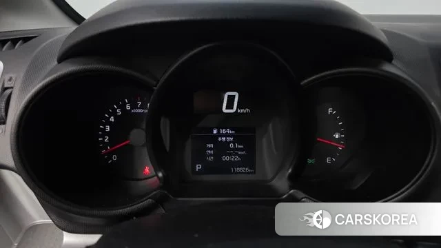 Kia The New Ray id 3771046 из Кореи 18