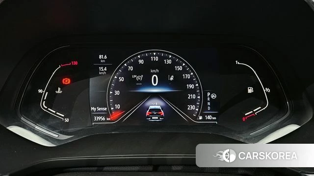 Renault Korea (Samsung) Capture id 4338691 из Кореи 18