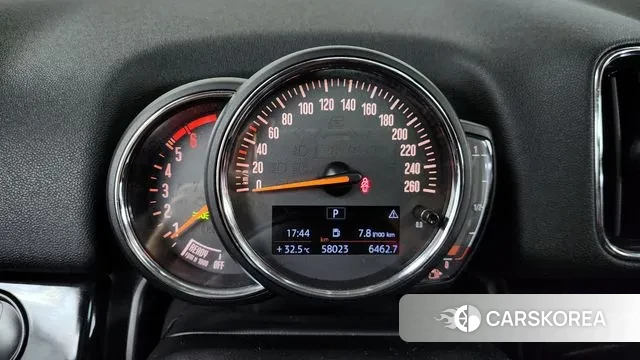 Mini Cooper D Countryman id 3013521 из Кореи 18