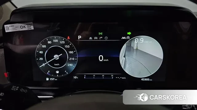 Kia Carnival 4th generation id 3528878 из Кореи 18