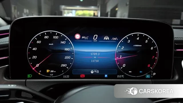 Mercedes-Benz E-Class W214 id 3415412 из Кореи 18