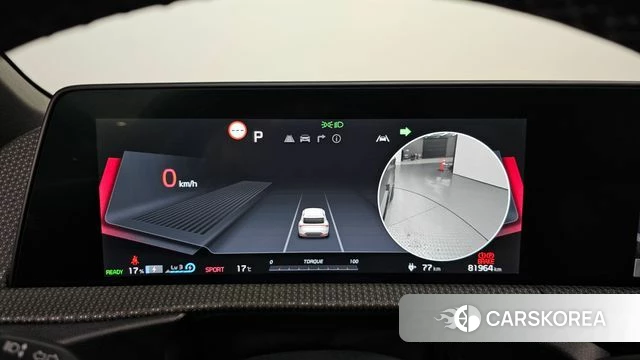 Kia EV6 id 4231647 из Кореи 18