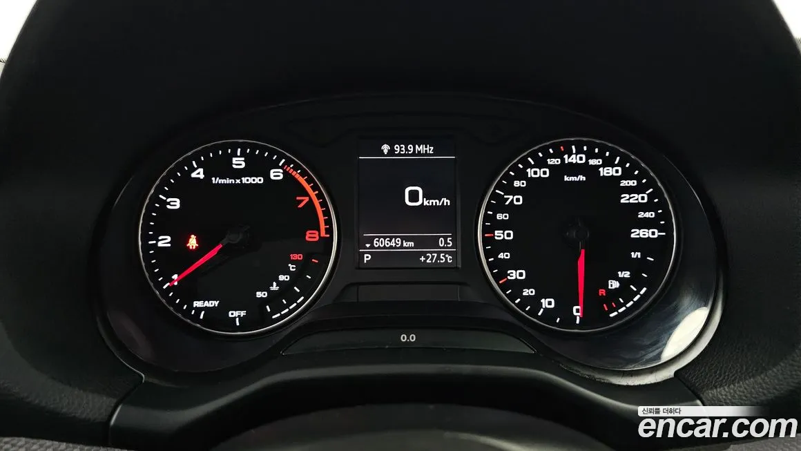 Audi Q2 id 1563417 из Кореи 18