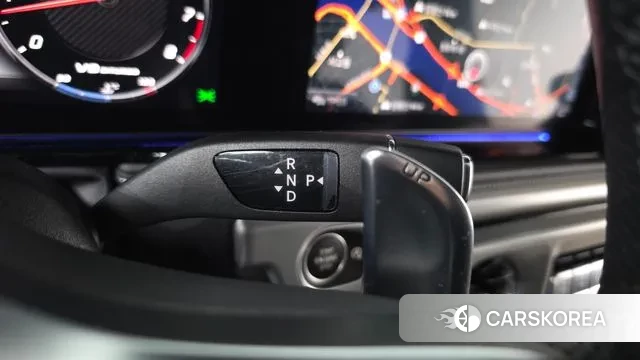 Mercedes-Benz G-Class W463b id 2932057 из Кореи 18