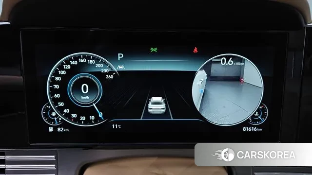 Hyundai The New Grandeur IG id 3765796 из Кореи 18