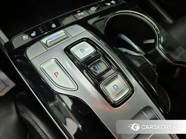Hyundai Tucson (NX4) id 4887257 из Кореи 16