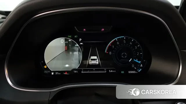 Genesis GV80 id 3473835 из Кореи 18