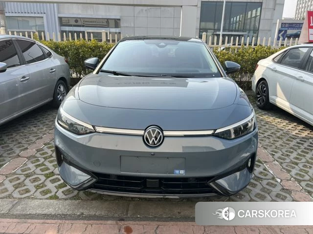 Volkswagen ID.7 VIZZION id 4260061 из Китая 8
