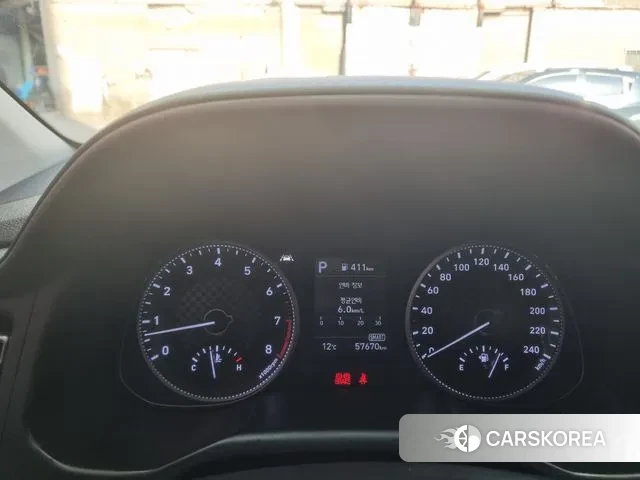 Hyundai The New Avante AD id 3434450 из Кореи 17