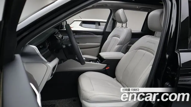 Jeep Grand Cherokee (WL) id 2794977 из Кореи 18