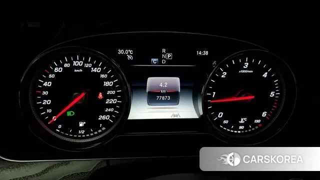 Mercedes-Benz E-Class W213 id 2970586 из Кореи 18