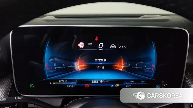 Mercedes-Benz GLC-Class X254 id 3696155 из Кореи 18