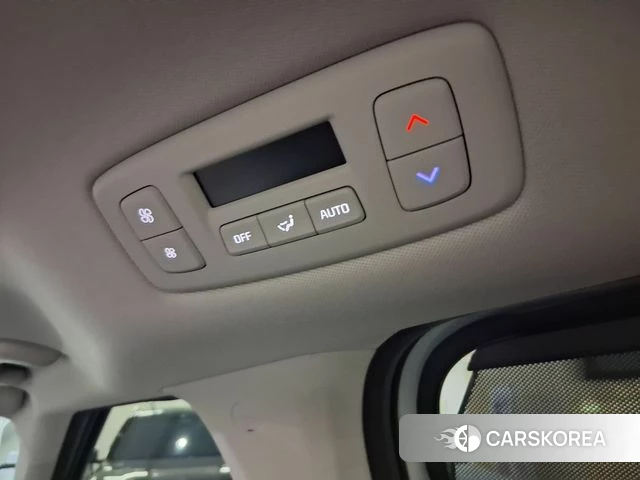 Kia The New Carnival 4th Generation id 3963385 из Кореи 17