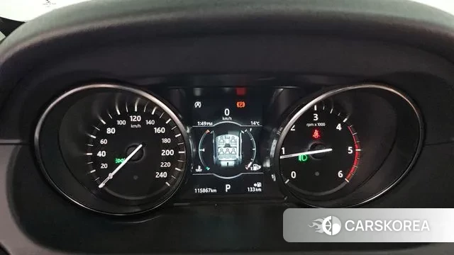 Land Rover Discovery Sports id 3297283 из Кореи 18