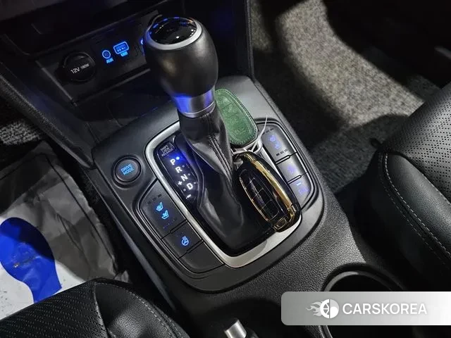 Hyundai Kona id 3522612 из Кореи 18