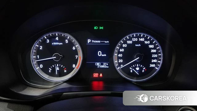 Hyundai Grandeur IG id 4582126 из Кореи 18