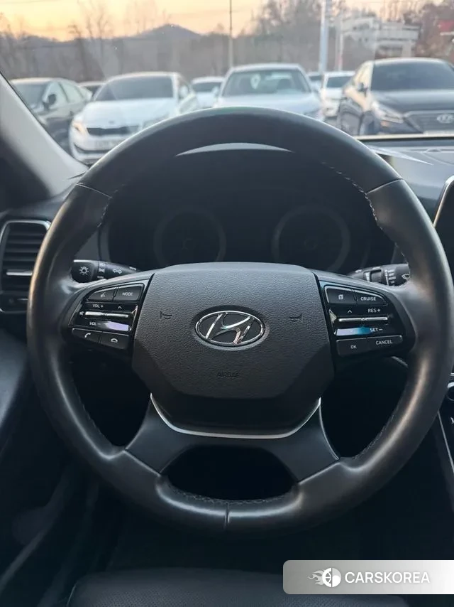 Hyundai Grandeur IG id 3396478 из Кореи 15