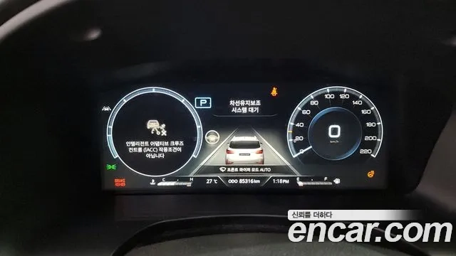 Ssangyong All New Rexton id 2935817 из Кореи 18