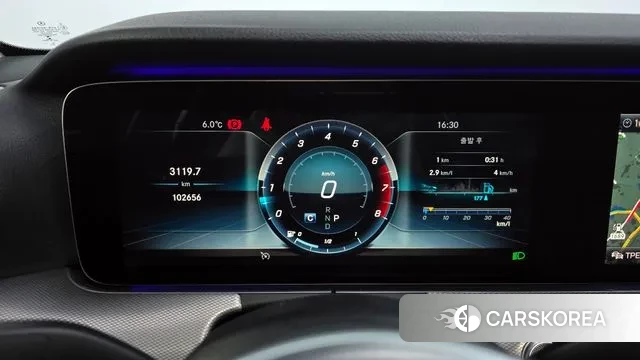 Mercedes-Benz E-Class W213 id 3423194 из Кореи 18