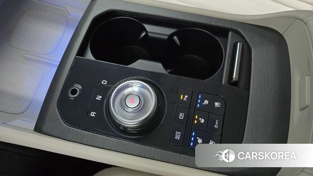 Kia The New K8 Hybrid id 4744141 из Кореи 39