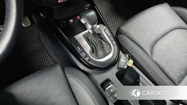 Kia The New K3 2nd generation id 4665343 из Кореи 28