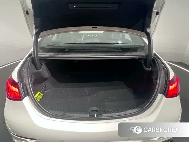 Mercedes-Benz Class C id 4208206 из Китая 14