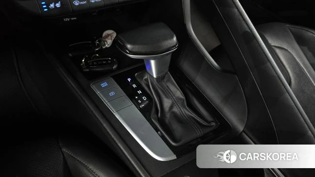 Hyundai Avante (CN7) id 4518965 из Кореи 30