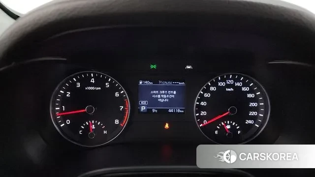 Kia Come New K3 id 3474264 из Кореи 18