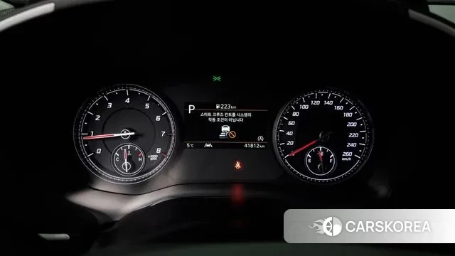 Hyundai The New Santa Fe id 3477987 из Кореи 18