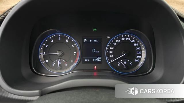 Hyundai Kona id 4542983 из Кореи 29