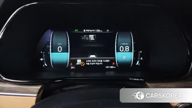 Kia Mohave Master id 3655356 из Кореи 18