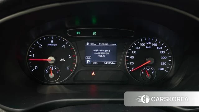 Kia The New Sorento id 4751160 из Кореи 18