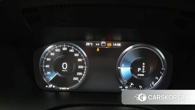 Volvo XC60 second Generation id 4593962 из Кореи 33