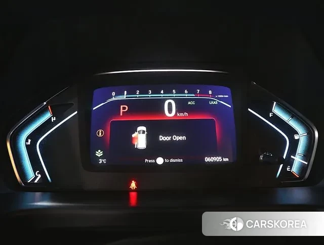 Honda Odyssey id 3612564 из Кореи 16