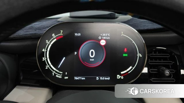 Mini Cooper S id 4735728 из Кореи 30
