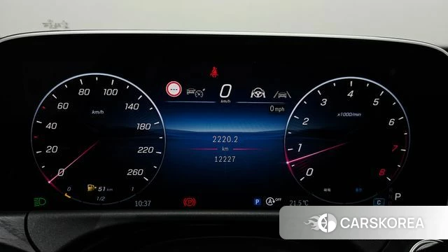 Mercedes-Benz E-Class W214 id 4427069 из Кореи 31