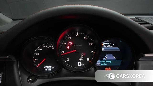 Porsche Macan id 3878370 из Кореи 18