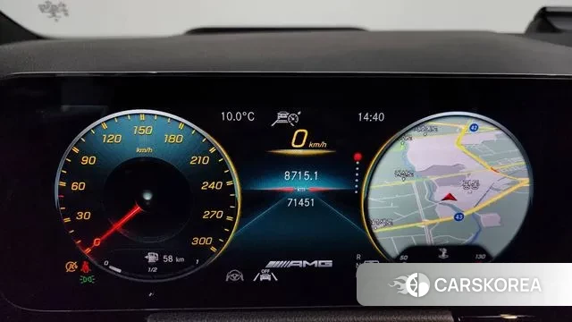 Mercedes-Benz GLA - Class H247 id 3765009 из Кореи 18