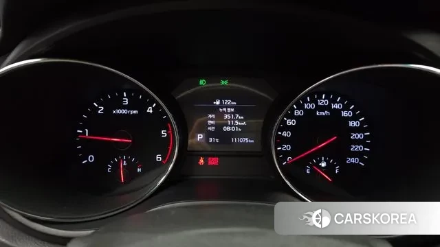 Kia The New Carnival id 2966510 из Кореи 18