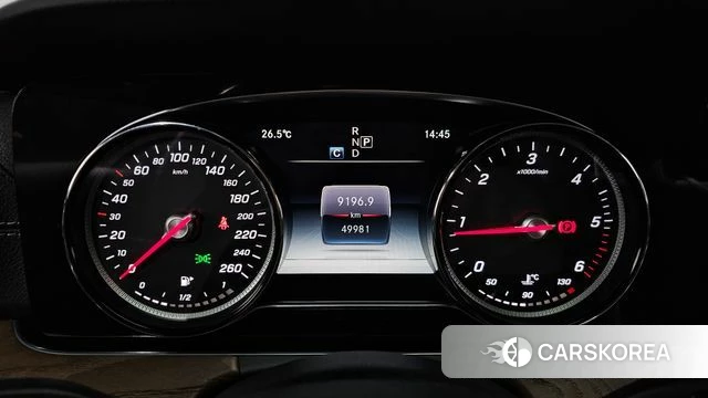 Mercedes-Benz E-Class W213 id 4795022 из Кореи 30