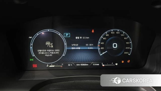 Ssangyong All New Rexton id 4671853 из Кореи 29