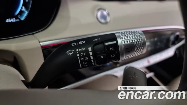 Genesis GV70 id 2680761 из Кореи 18