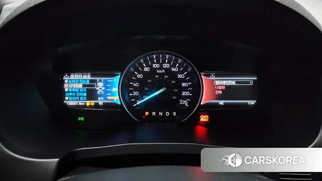 Ford Explorer id 3656702 из Кореи 18